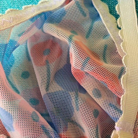 Free People Sheri Bralette - Picture 15 of 16